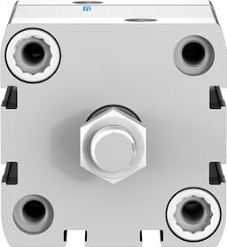 Festo adn-50-25-a-pps-a - Thumbnail 4