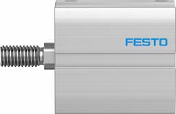Festo adn-s-25-20-a-p - Thumbnail 3