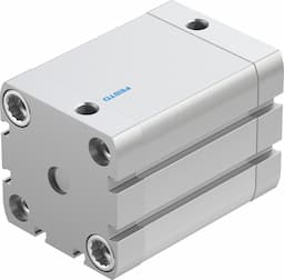 Festo adn-50-50-a-pps-a - Thumbnail 3