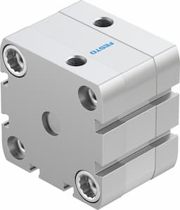 Festo adn-50-5-i-p-a - Thumbnail 3