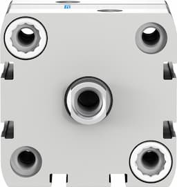 Festo adn-50-5-i-p-a - Thumbnail 4