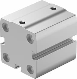 Festo adn-s-25-15-i-p - Thumbnail 2