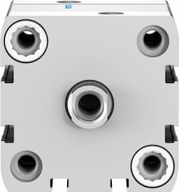 Festo adn-50-15-i-pps-a - Thumbnail 4