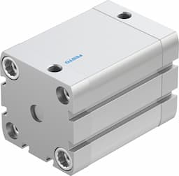 Festo adn-50-50-i-pps-a - Thumbnail 2