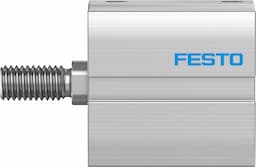 Festo adn-s-20-30-a-p - Thumbnail 3