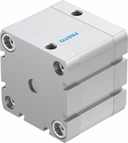 Festo adn-63-20-a-pps-a - Thumbnail 2