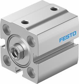 Festo adn-s-12-30-i-p - Thumbnail 1