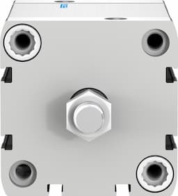 Festo adn-63-50-a-pps-a - Thumbnail 4