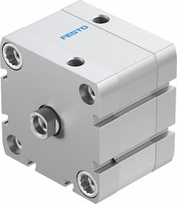 Festo adn-63-10-i-pps-a - Thumbnail 2