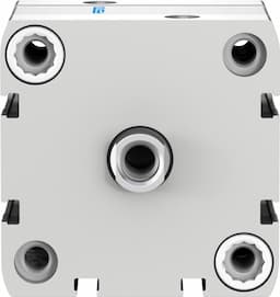 Festo adn-63-10-i-pps-a - Thumbnail 4