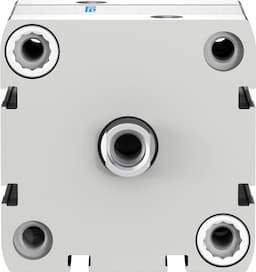 Festo adn-63-15-i-pps-a - Thumbnail 4