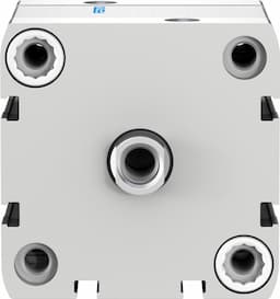 Festo adn-63-20-i-pps-a - Thumbnail 4
