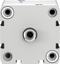 Festo adn-63-25-i-pps-a - Thumbnail 4