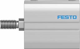 Festo adn-s-16-20-a-p-a - Thumbnail 2