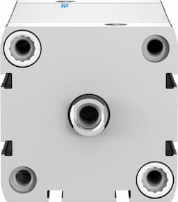 Festo adn-63-80-i-pps-a - Thumbnail 4