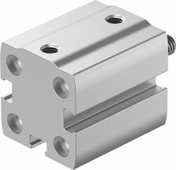 Festo adn-s-16-20-a-p-a - Thumbnail 3