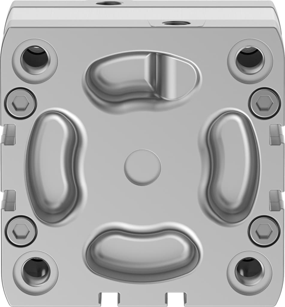 Festo adn-80-10-a-pps-a