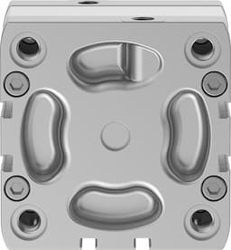 Festo adn-80-10-a-pps-a - Thumbnail 1