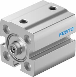 Festo adn-s-16-10-i-p - Thumbnail 1