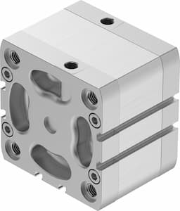 Festo adn-80-20-a-pps-a - Thumbnail 4