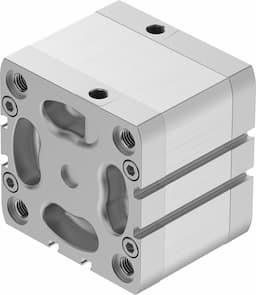 Festo adn-80-25-a-pps-a - Thumbnail 3