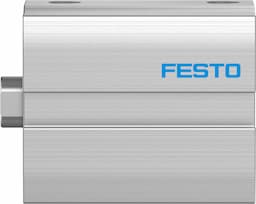 Festo adn-s-16-10-i-p - Thumbnail 3