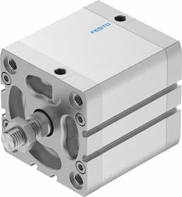 Festo adn-80-50-a-pps-a - Thumbnail 2