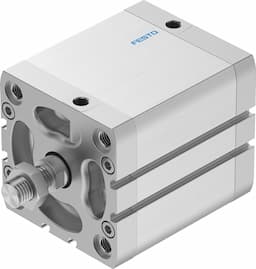 Festo adn-80-60-a-pps-a - Thumbnail 2