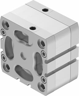 Festo adn-80-10-i-pps-a - Thumbnail 3