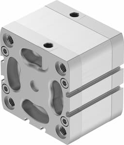 Festo adn-80-20-i-pps-a - Thumbnail 3