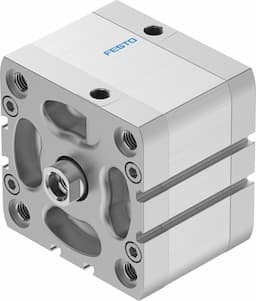 Festo adn-80-20-i-pps-a - Thumbnail 5