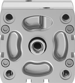 Festo adn-80-25-i-pps-a - Thumbnail 5