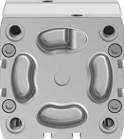 Festo adn-80-40-i-pps-a - Thumbnail 1