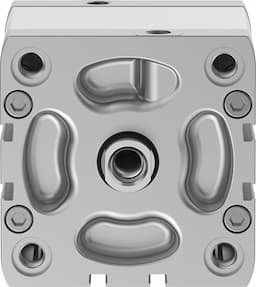 Festo adn-80-40-i-pps-a - Thumbnail 3