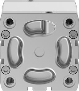 Festo adn-80-60-i-pps-a - Thumbnail 1