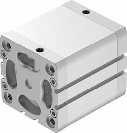 Festo adn-80-60-i-pps-a - Thumbnail 4