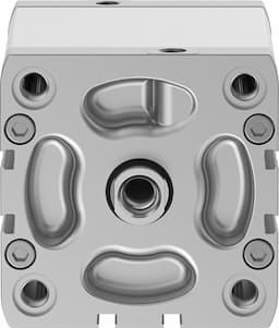 Festo adn-80-80-i-pps-a - Thumbnail 5