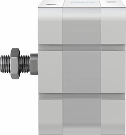 Festo adn-100-10-a-p-a - Thumbnail 4
