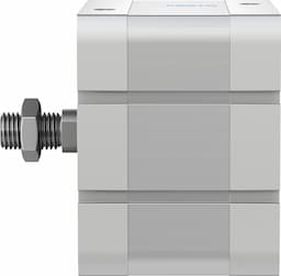 Festo adn-100-20-a-pps-a - Thumbnail 4