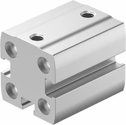 Festo adn-s-12-5-i-p-a - Thumbnail 4