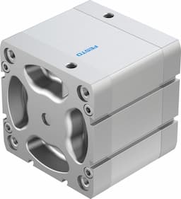 Festo adn-100-40-a-pps-a - Thumbnail 3