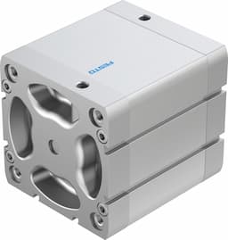 Festo adn-100-60-a-pps-a - Thumbnail 3