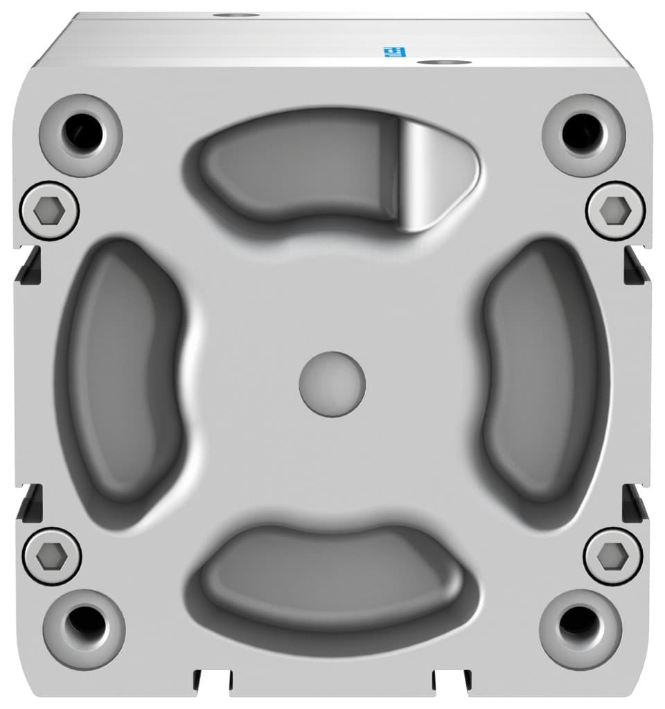 Festo adn-100-80-a-pps-a