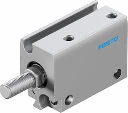 Festo adn-s-10-10-a-a - Thumbnail 2