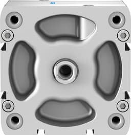 Festo adn-100-10-i-p-a - Thumbnail 5
