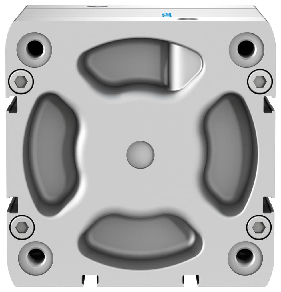 Festo adn-100-30-i-pps-a