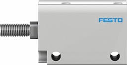 Festo adn-s-10-10-a-a-f1a - Thumbnail 4