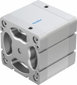 Festo adn-100-40-i-pps-a - Thumbnail 3