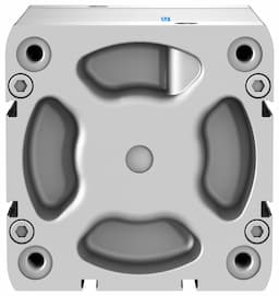 Festo adn-100-60-i-pps-a - Thumbnail 1