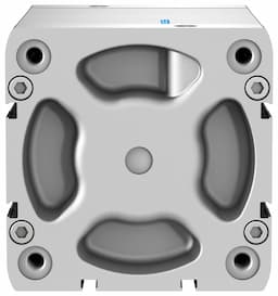 Festo adn-100-80-i-pps-a - Thumbnail 1